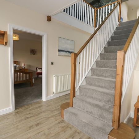 Вилла Tan Twr Llanfairpwllgwyngyll Экстерьер фото