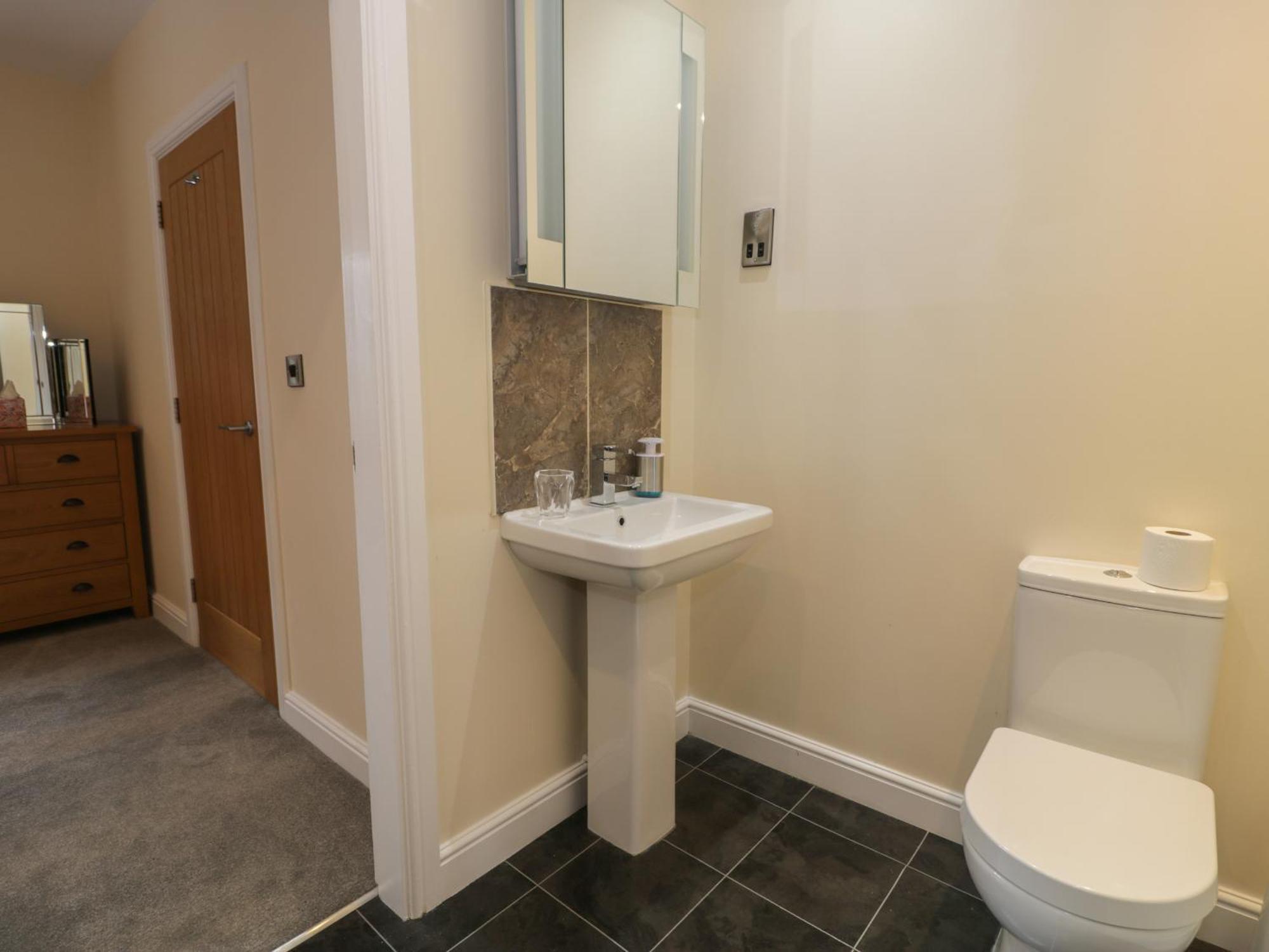 Вилла Tan Twr Llanfairpwllgwyngyll Экстерьер фото
