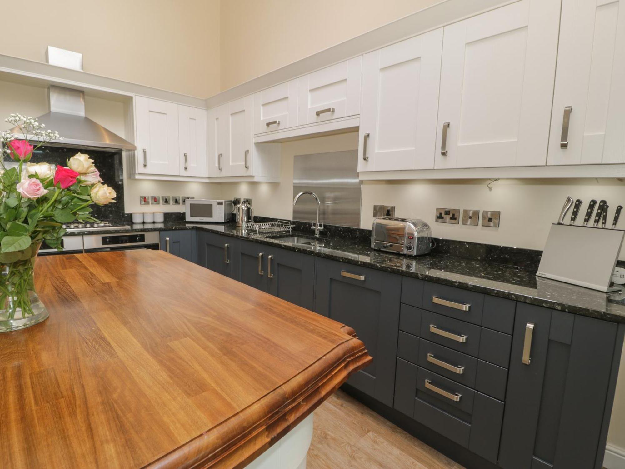 Вилла Tan Twr Llanfairpwllgwyngyll Экстерьер фото